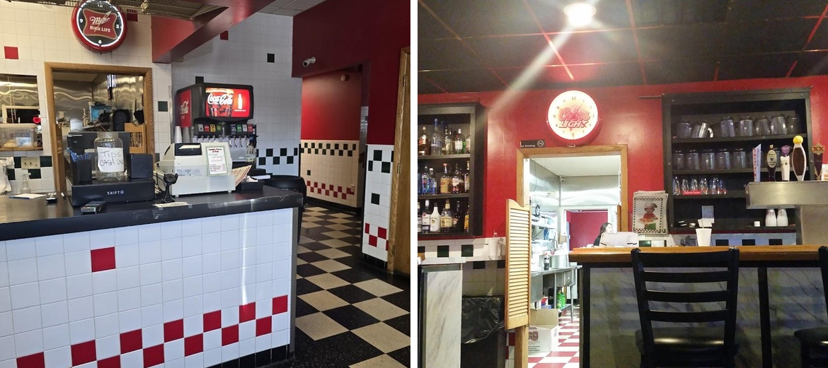 Family Pizza & Pub Menu