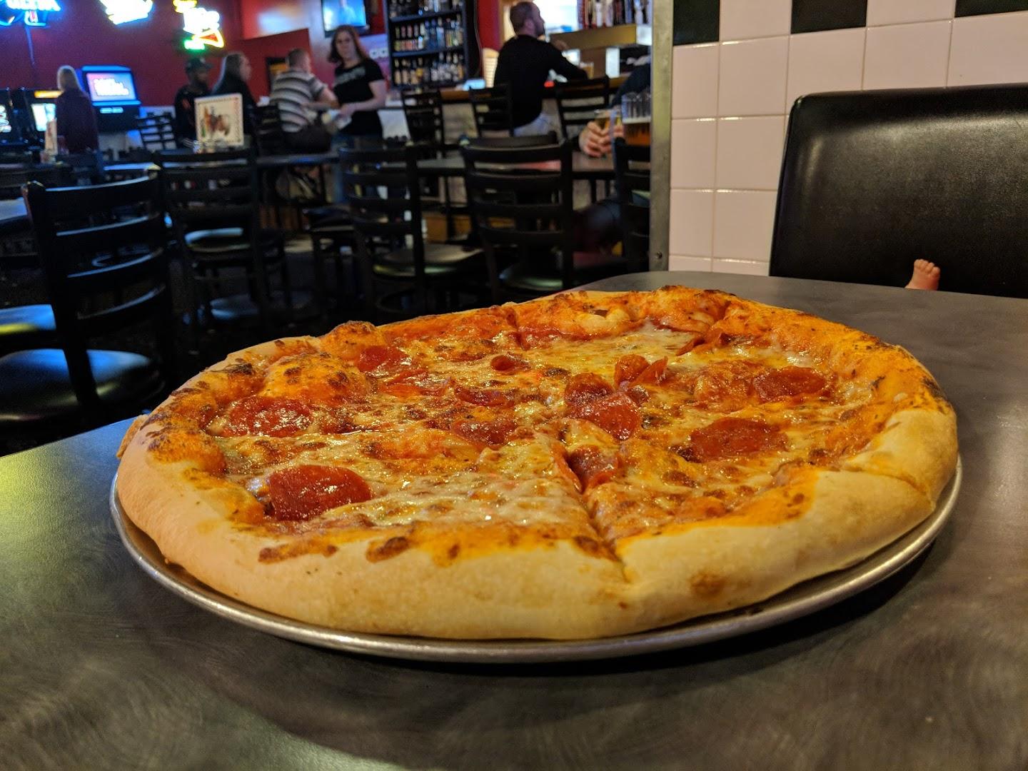 Family Pizza & Pub