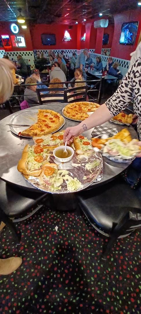 Family Pizza & Pub